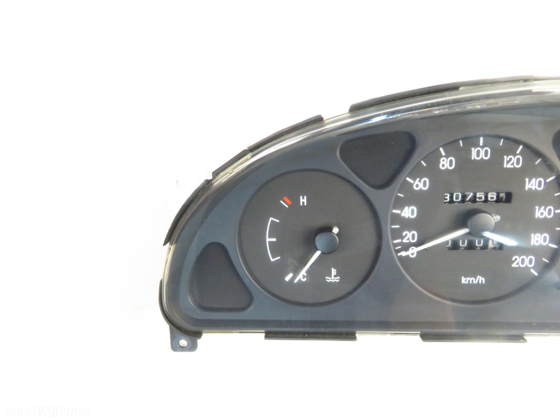LICZNIK DAEWOO LANOS 1.5 96270351 - 8