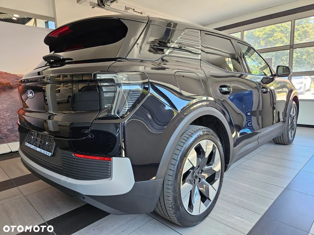 Ford Explorer 79kWh Premium RWD - 7