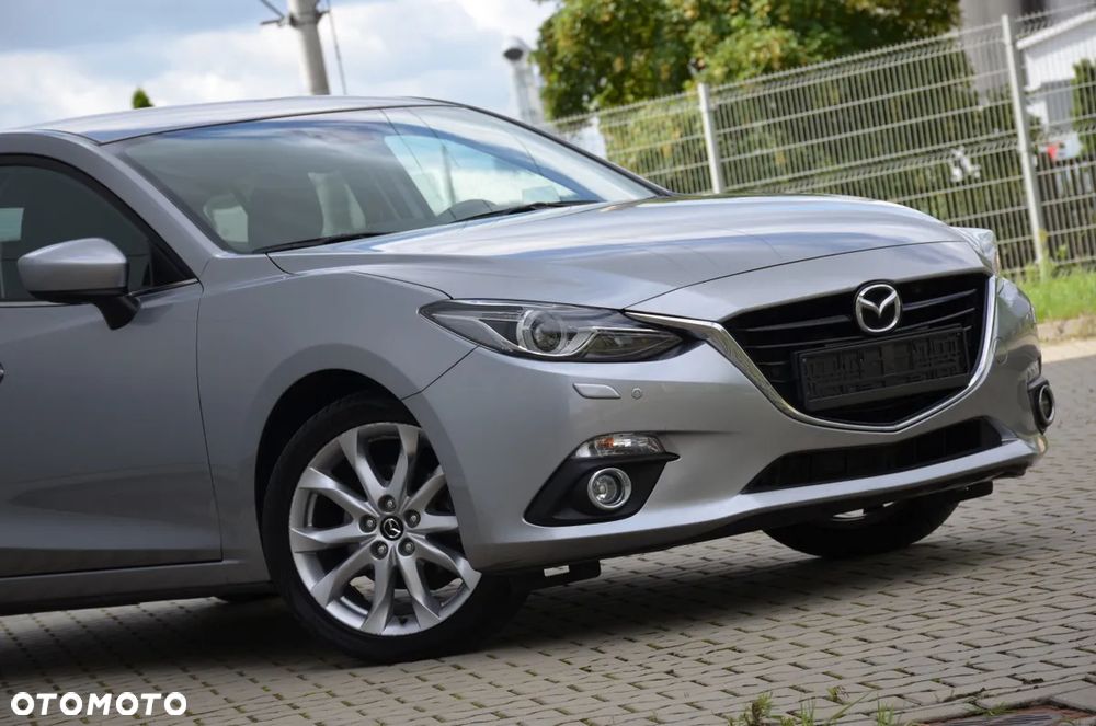 Mazda 3 2.0 Skyenergy - 17