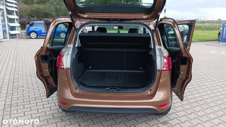 Ford B-MAX 1.0 EcoBoost Titanium ASS EU6 - 25
