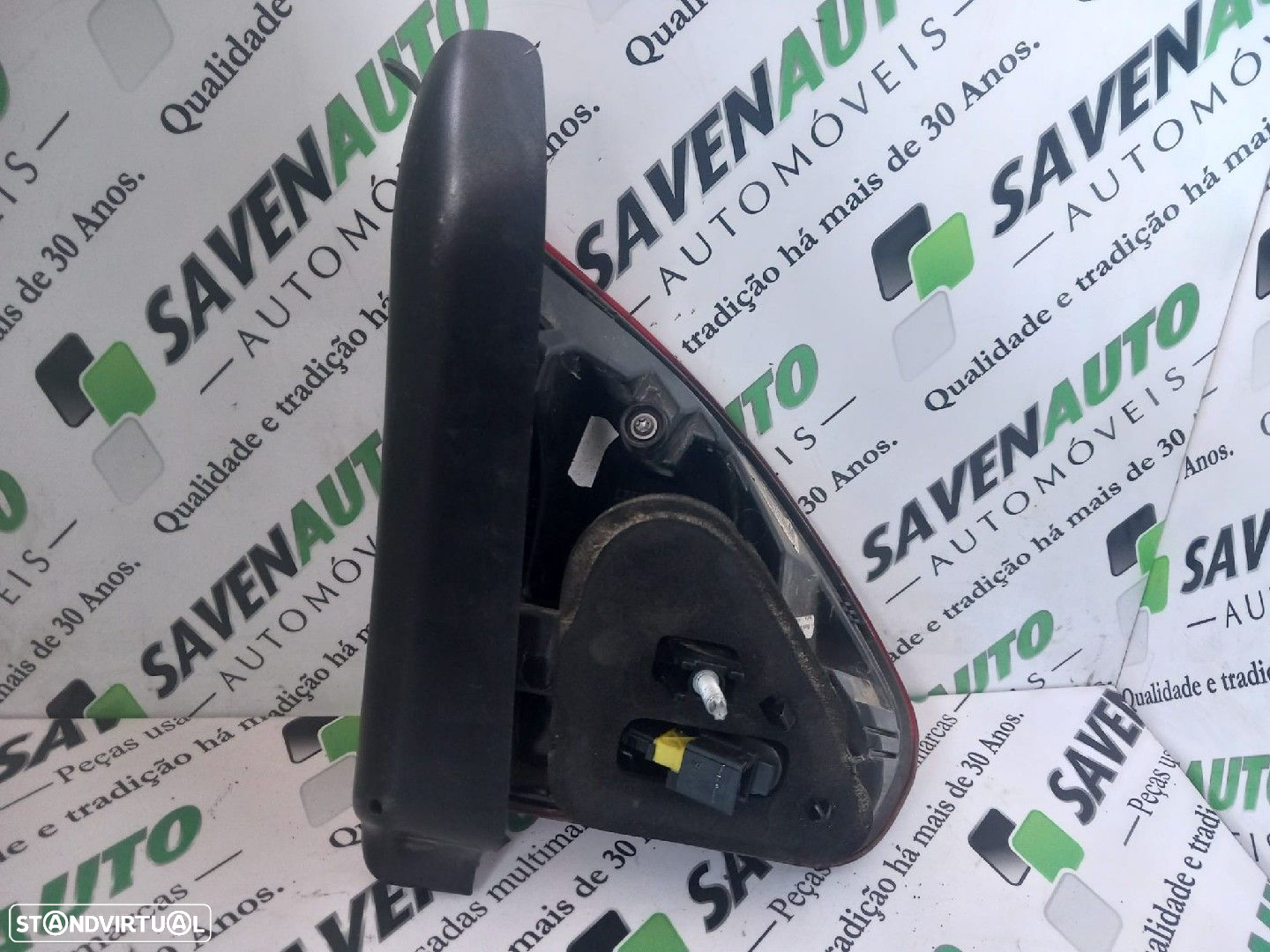 Farolim Mala Dto Peugeot 2008 I (Cu_) - 2