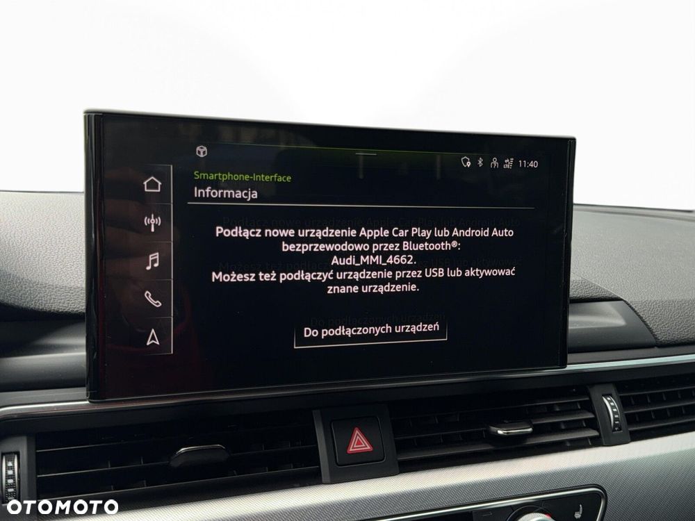 Audi A5 Sportback - 22