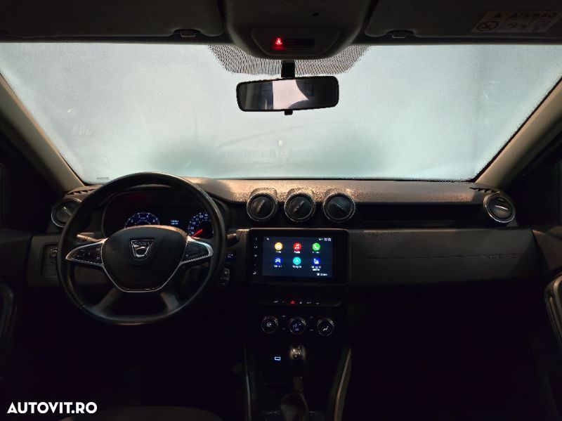 Dacia Duster TCe 150 EDC Prestige - 10