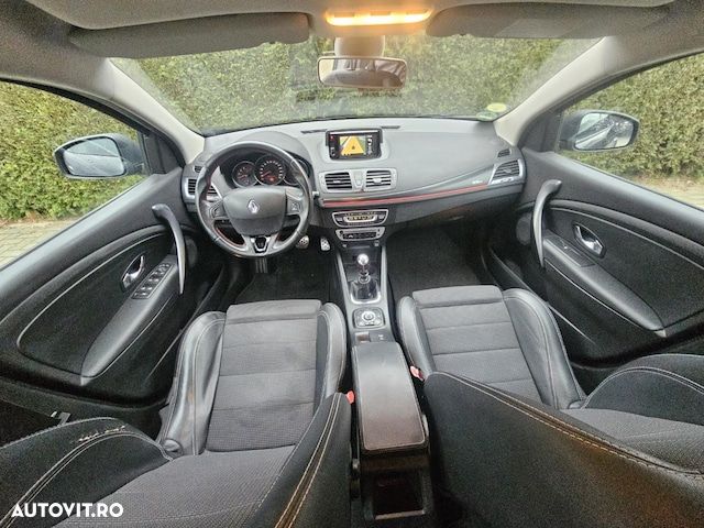 Renault Megane 1.5 dCi Eco2 Expression - 22