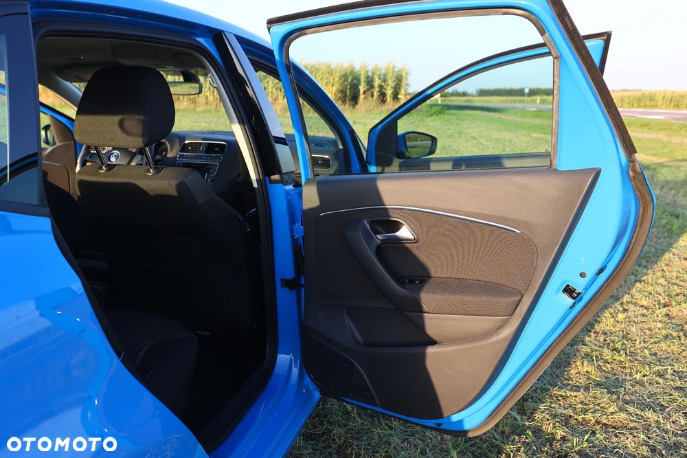 Volkswagen Polo 1.0 (Blue Motion Technology) Comfortline - 20