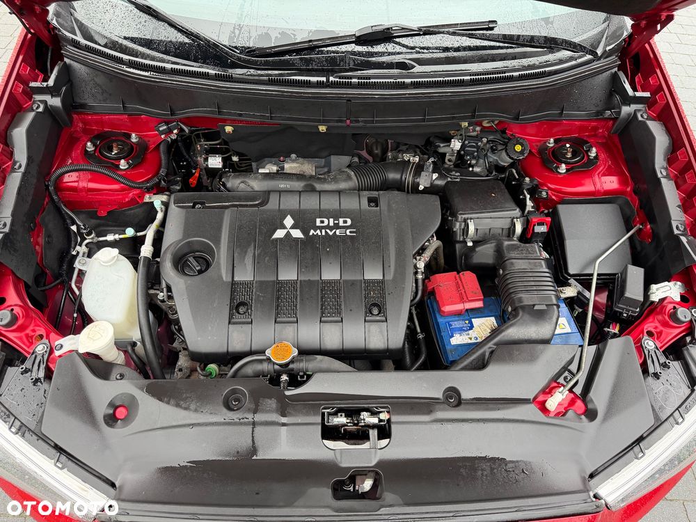 Mitsubishi ASX 1.8 DI-D 4WD Diamant Edition - 15