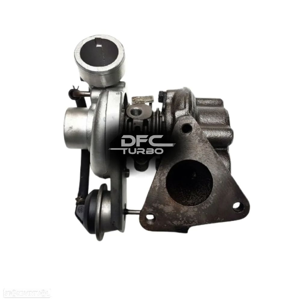 CITROEN, PEUGEOT  1.9TD -  454027 - 4