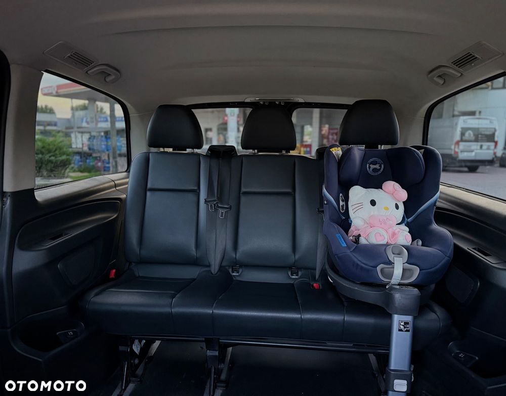 Mercedes-Benz Vito - 19