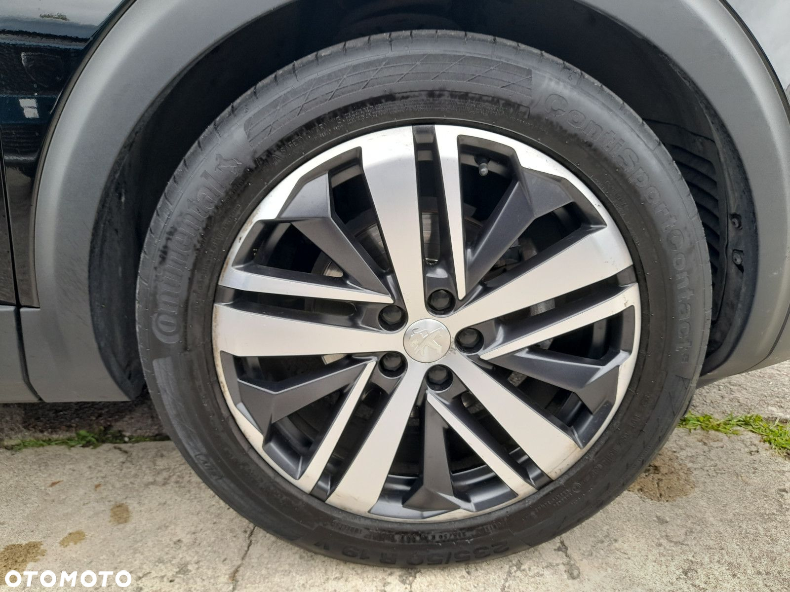 Peugeot 3008 - 10