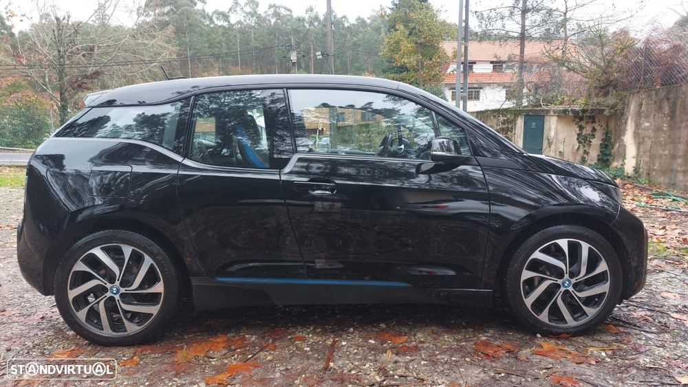 BMW i3 (120 Ah) - 9