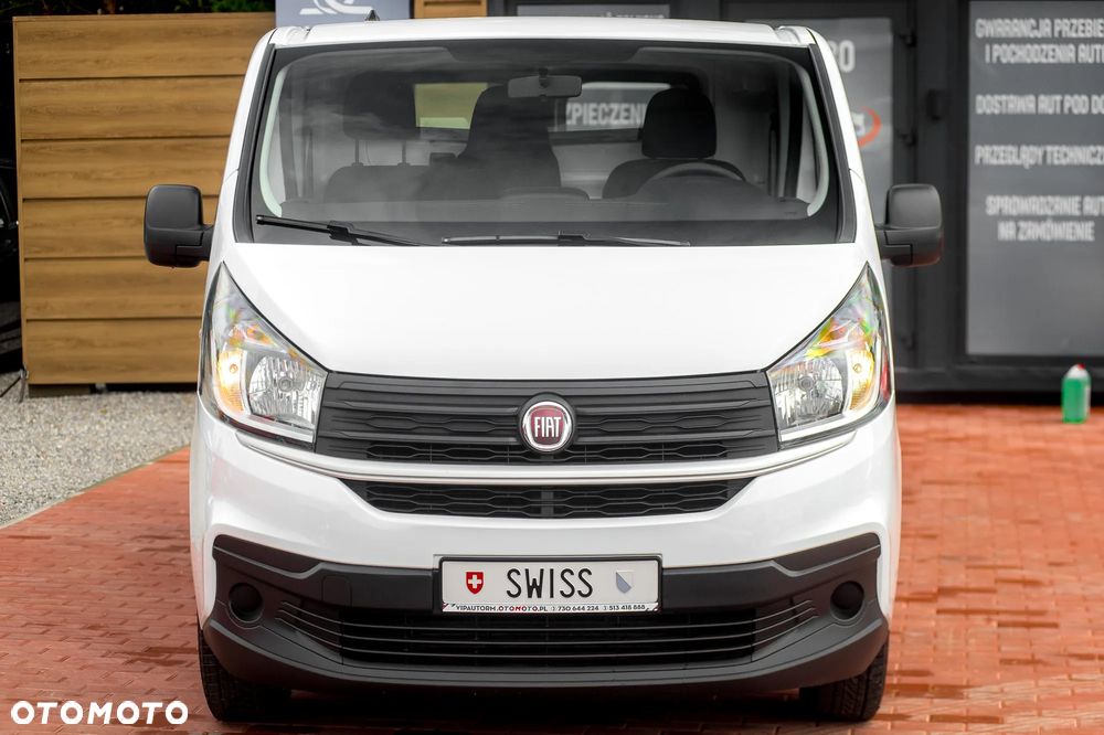 Fiat Talento L2H1 - 4