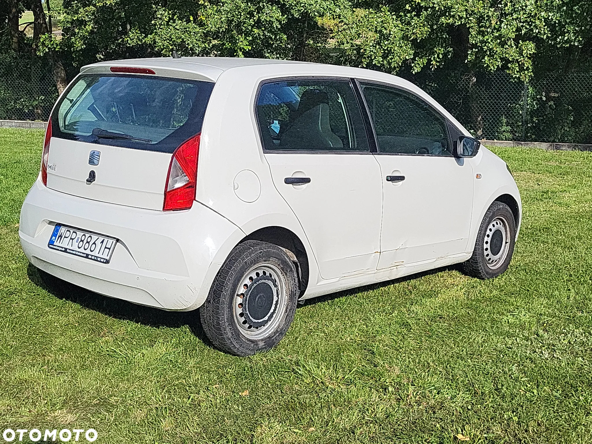Seat Mii 1.0 Style - 3