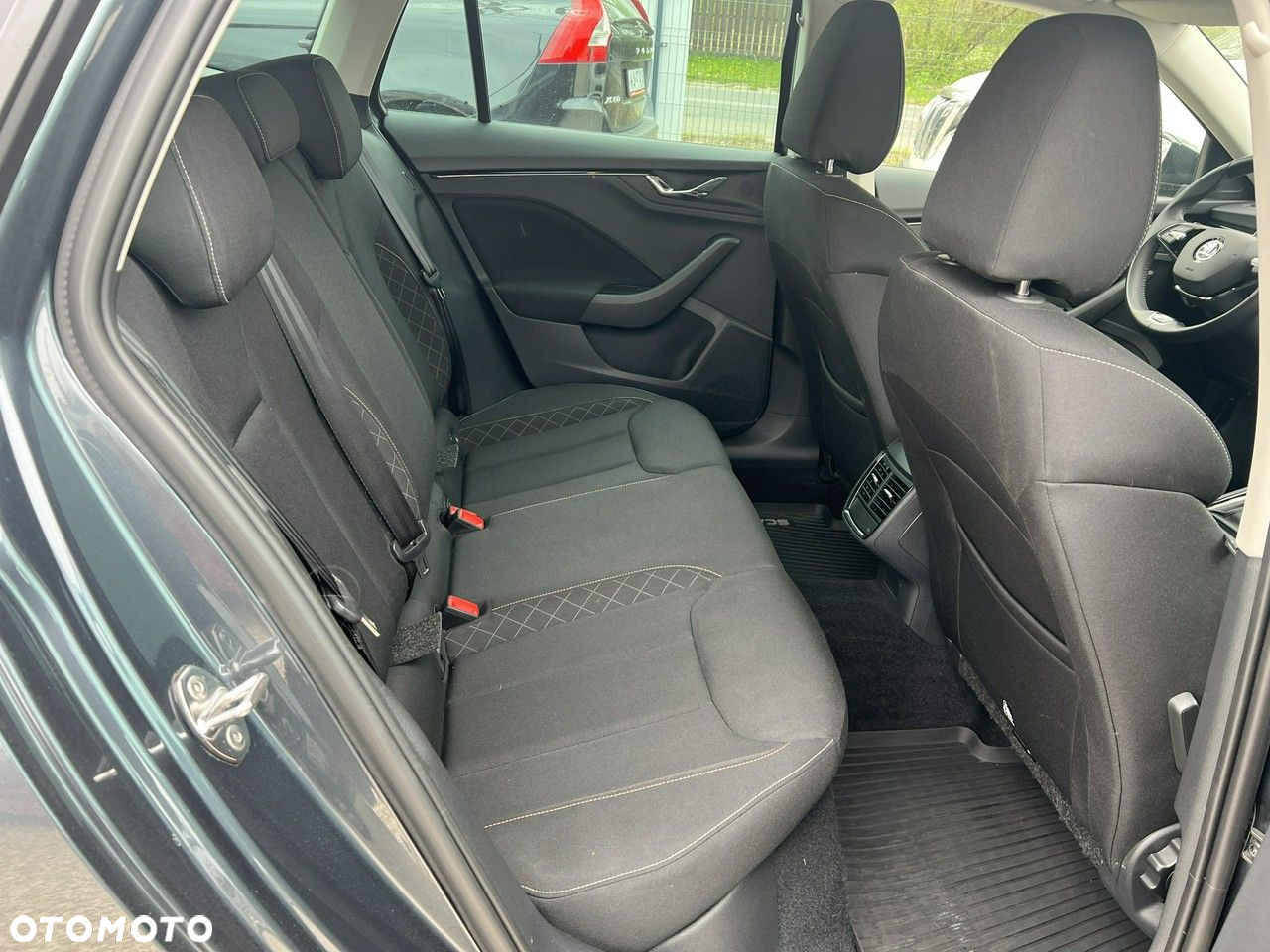 Skoda Scala 1.0 TSI Ambition - 13