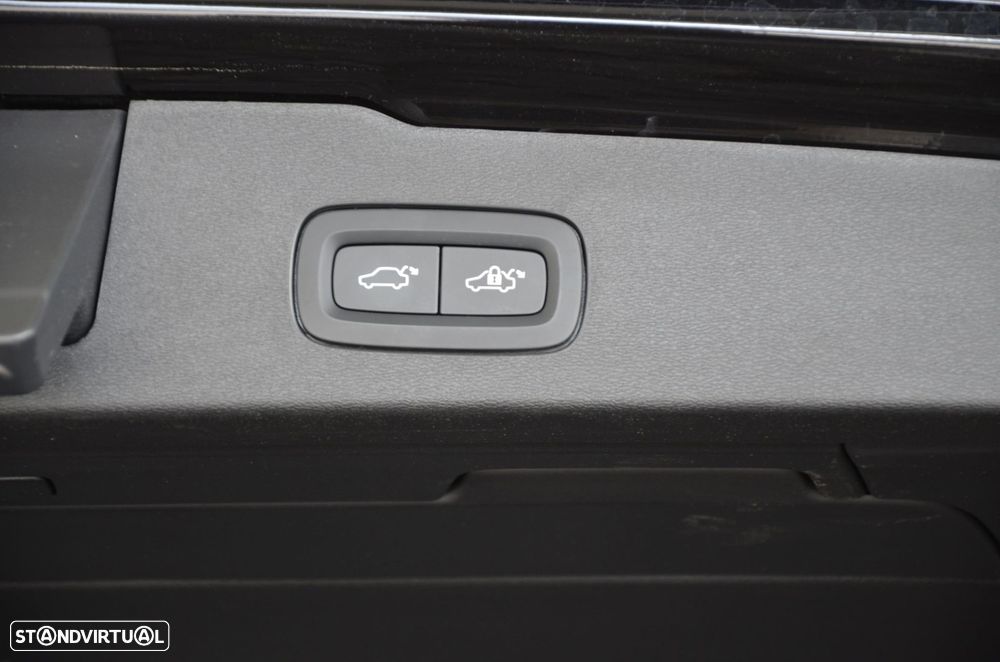 Volvo V60 2.0 T6 AWD TE Core - 8