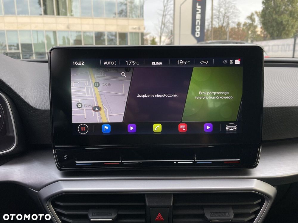 Seat Leon 1.5 TSI FR - 30