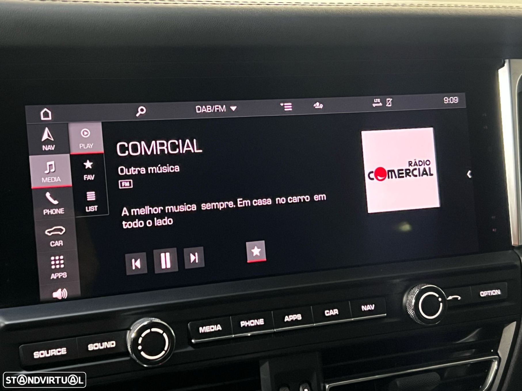 Porsche Macan Standard - 16