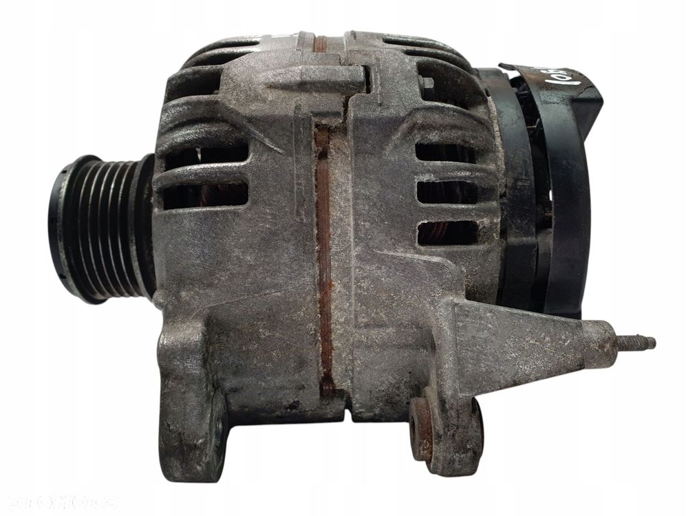 ALTERNATOR Seat Leon II 1.9 TDI 038903024F 120A Bosch - 3
