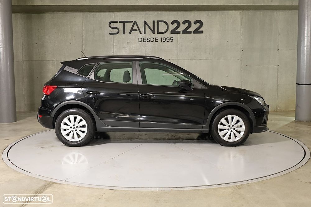 SEAT Arona 1.0 TSI Style - 4