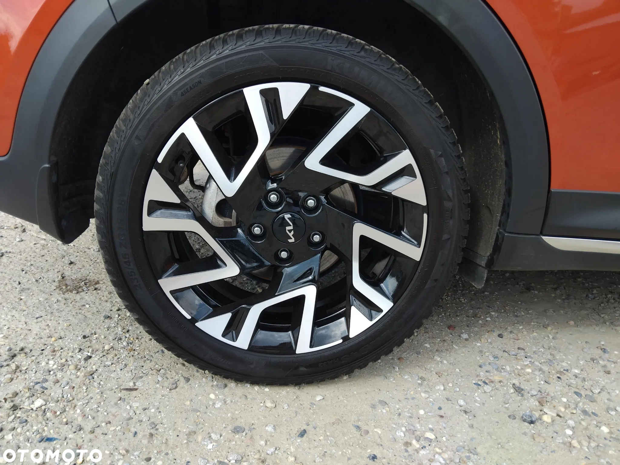 Kia XCeed 1.5 T-GDI M DCT - 28