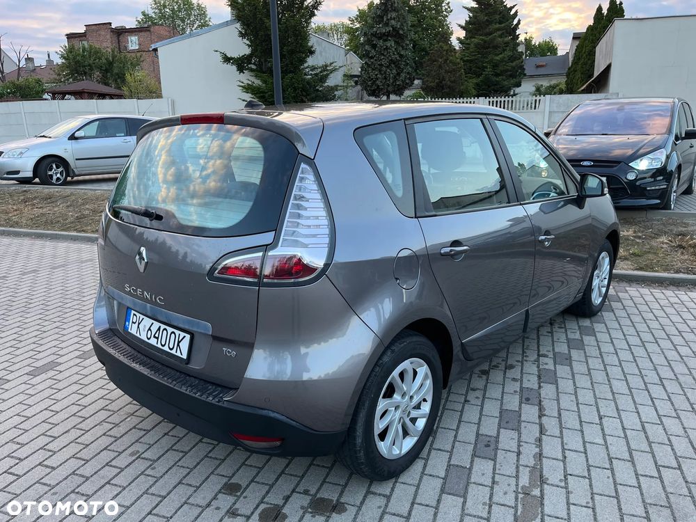 Renault Scenic 1.2 TCe Energy Intens - 6