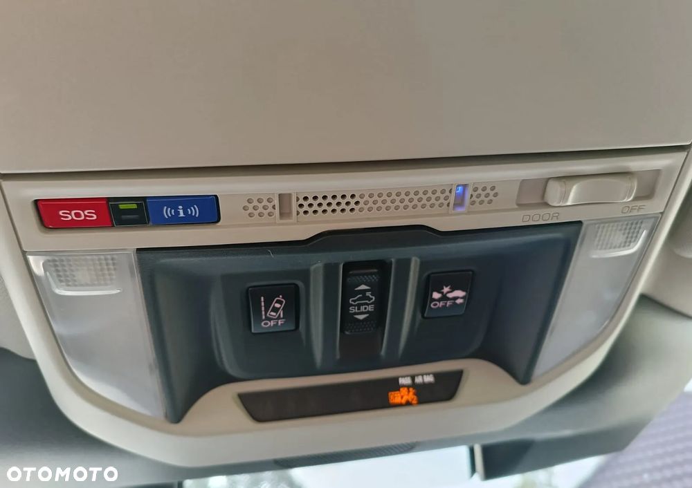 Subaru Forester - 9