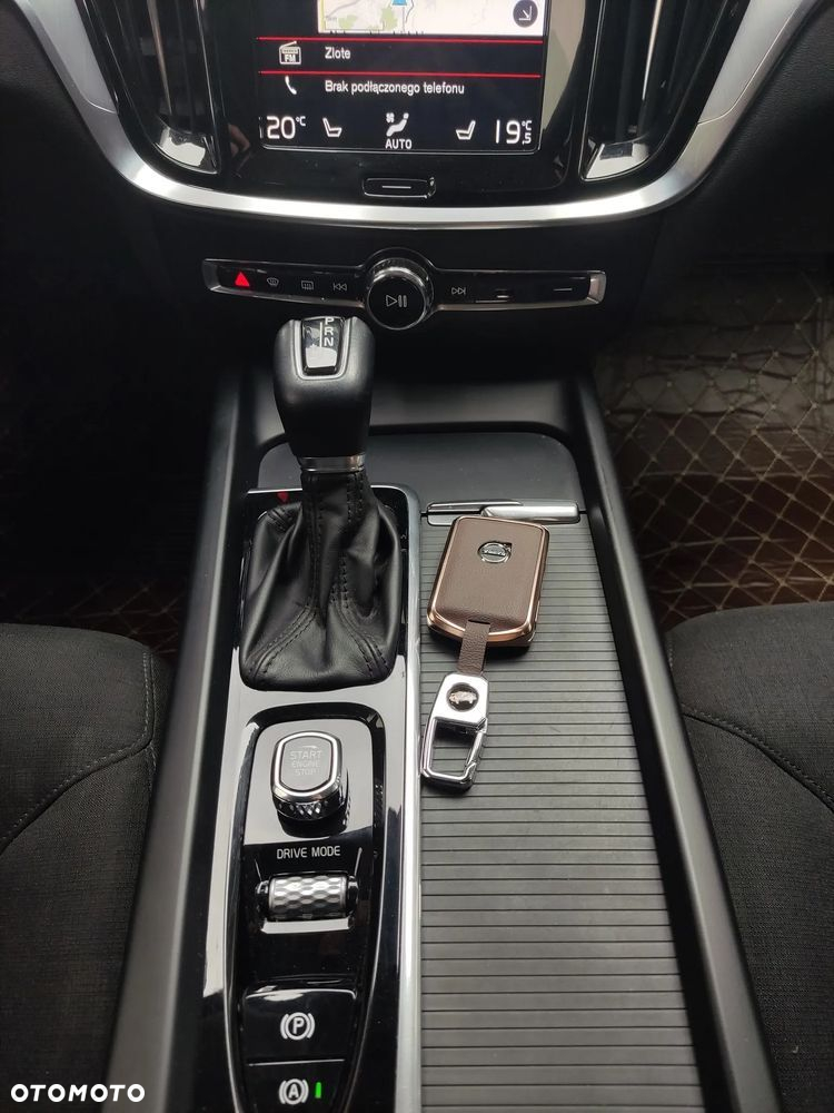 Volvo V60 - 37