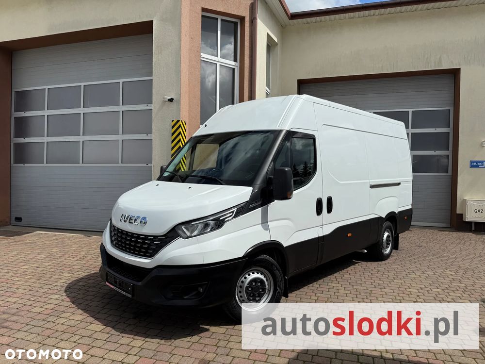 Iveco Daily L3H2 HI-MATIC - 1