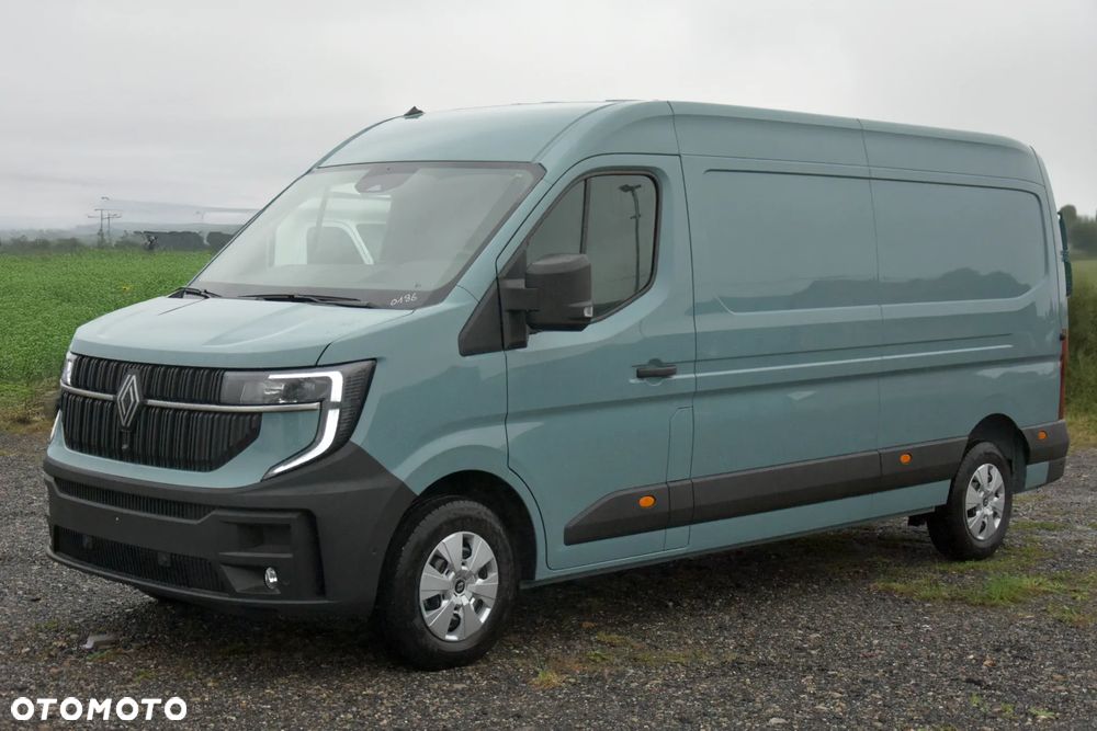 Renault Master L3H2 2.0 170KM - 6