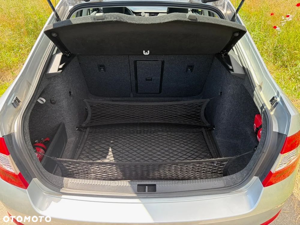 Skoda Octavia 1.2 TSI Ambition - 13