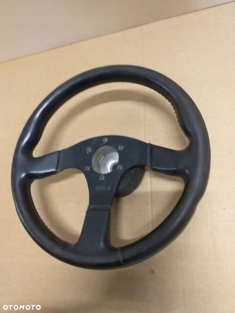 Toyota Kierownica + naba Italvolant IMOLA - 3