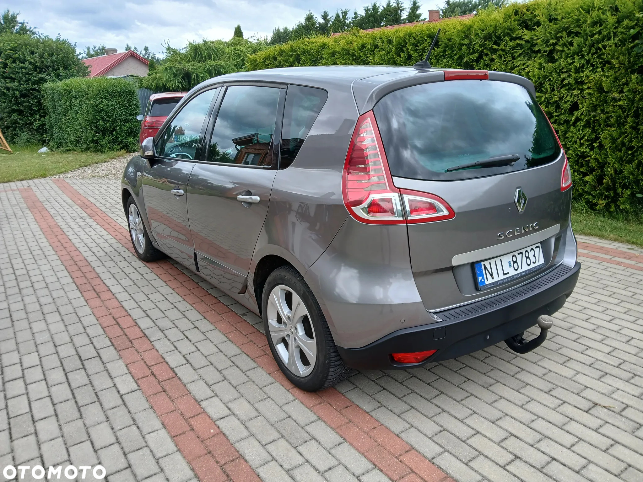 Renault Scenic 1.9 dCi Alize - 3