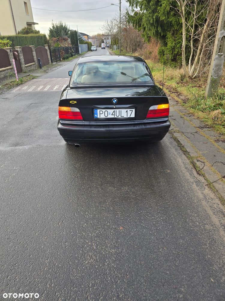 BMW Seria 3 - 21