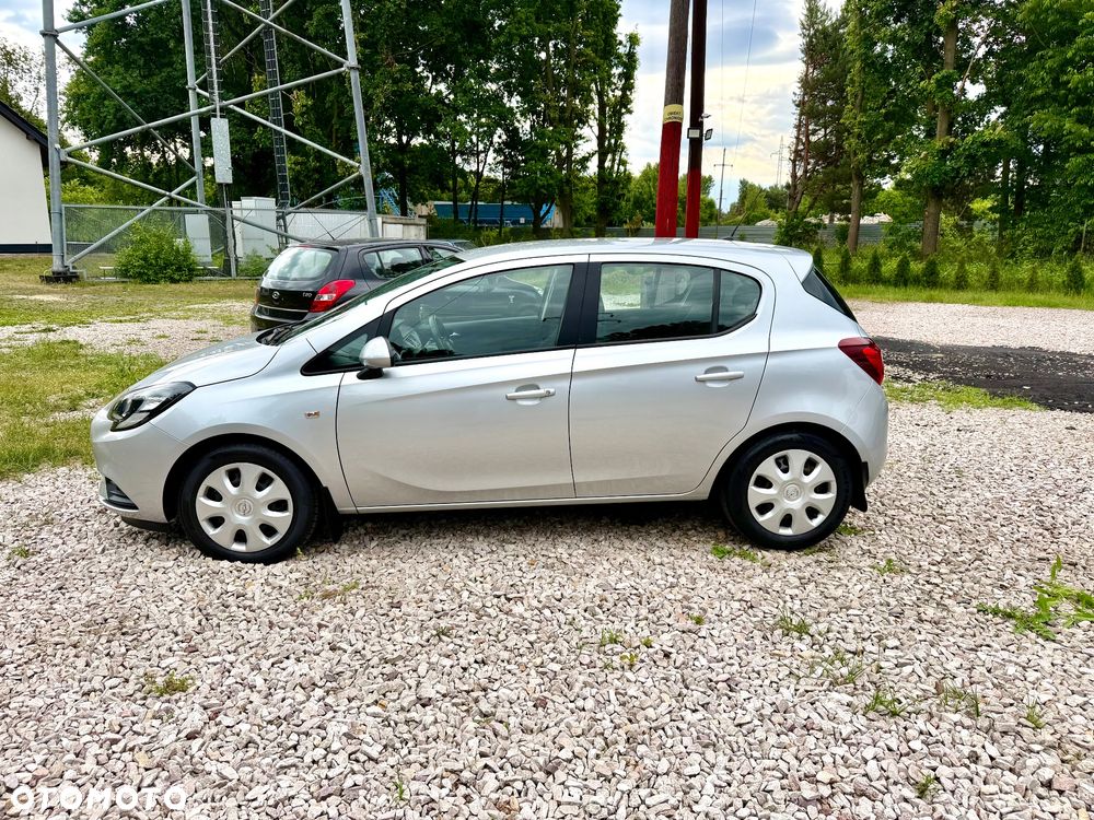 Opel Corsa 1.4 Enjoy S&S - 9