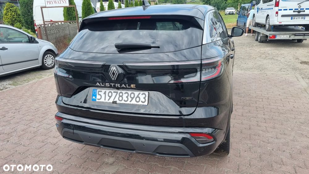 Renault Austral - 5