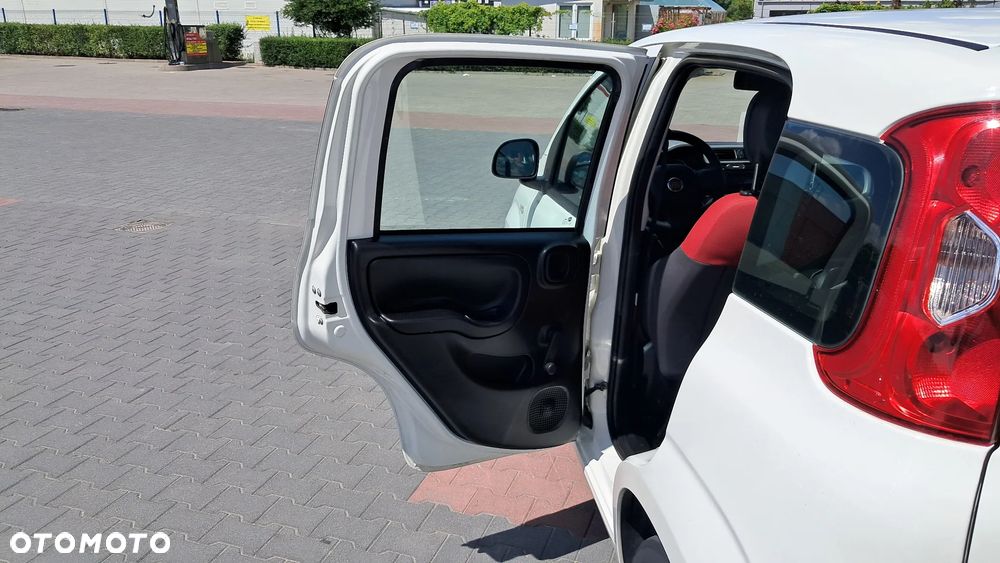 Fiat Panda - 11