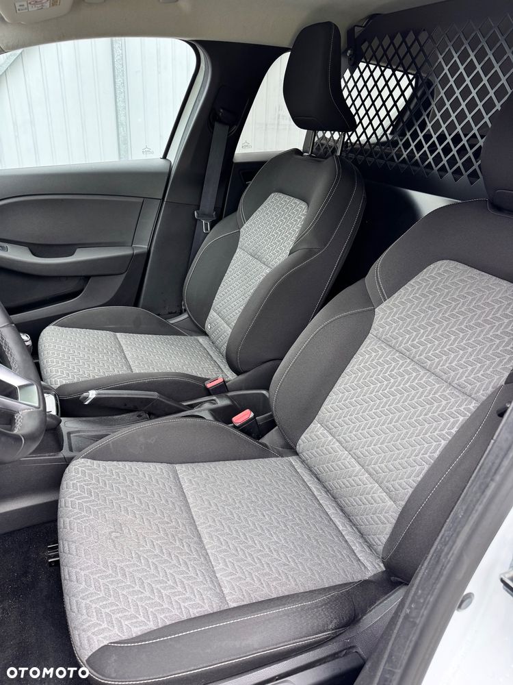 Renault Clio TCe 100 BUSINESS EDITION - 12
