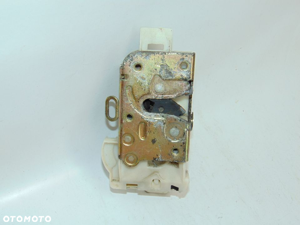 Oryginalny zamek przedni przód lewy 8 PIN Ford Cougar 98-02r Europa - 5