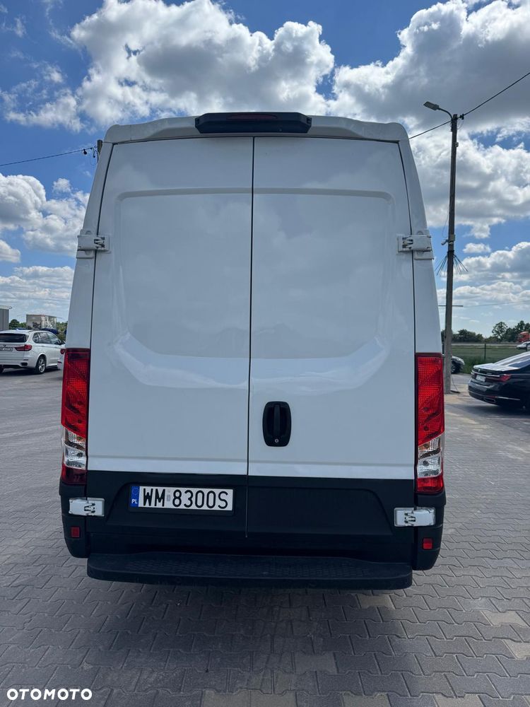 Iveco daily L2H2 35S14V - 6