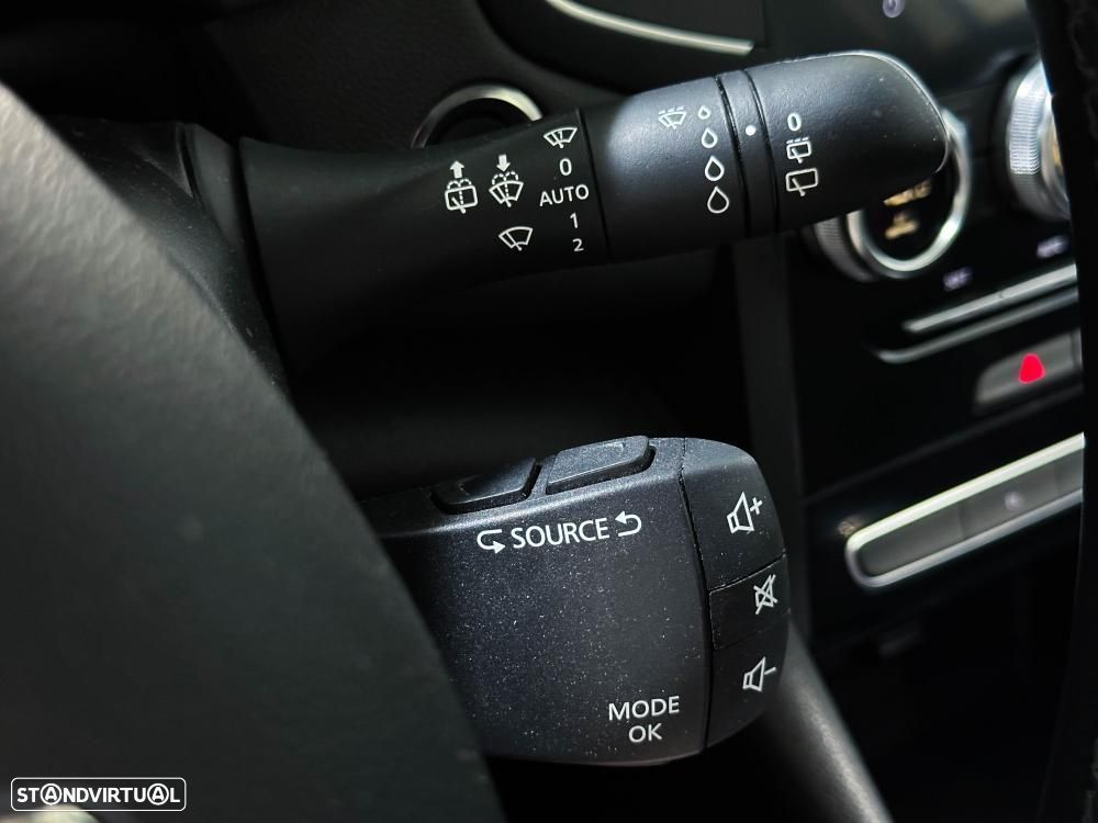 Renault Mégane 1.6 Plug-In R.S. Line - 44
