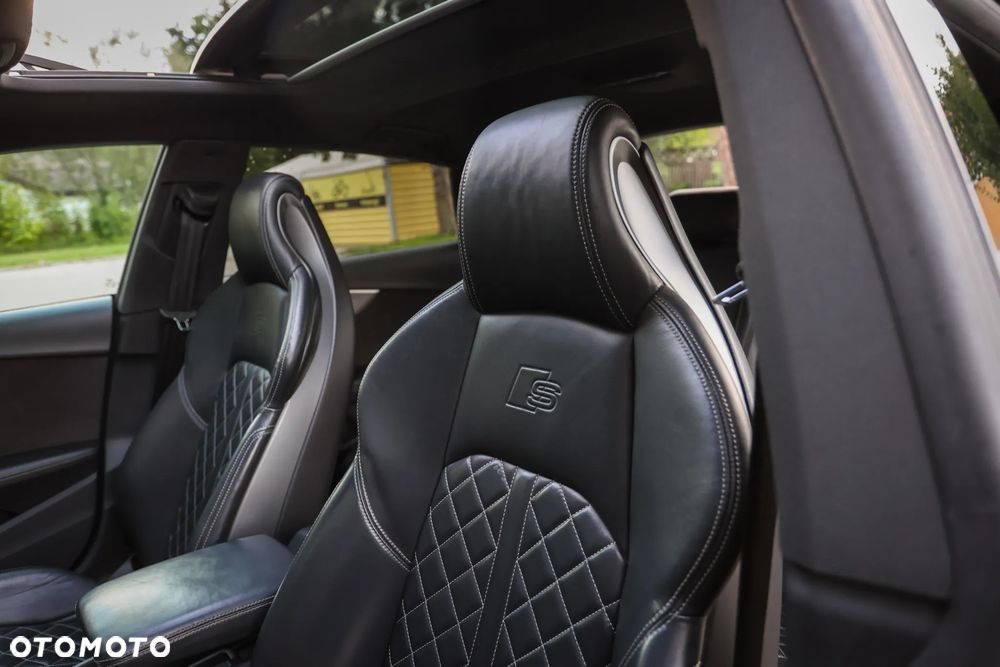 Audi A5 Sportback 40 TDI quattro S tronic edition one - 5