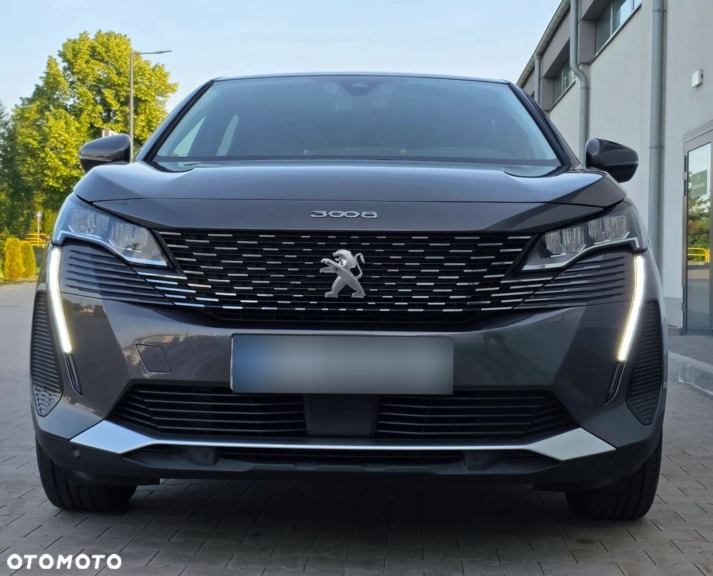 Peugeot 3008 1.5 BlueHDi Active S&S - 37