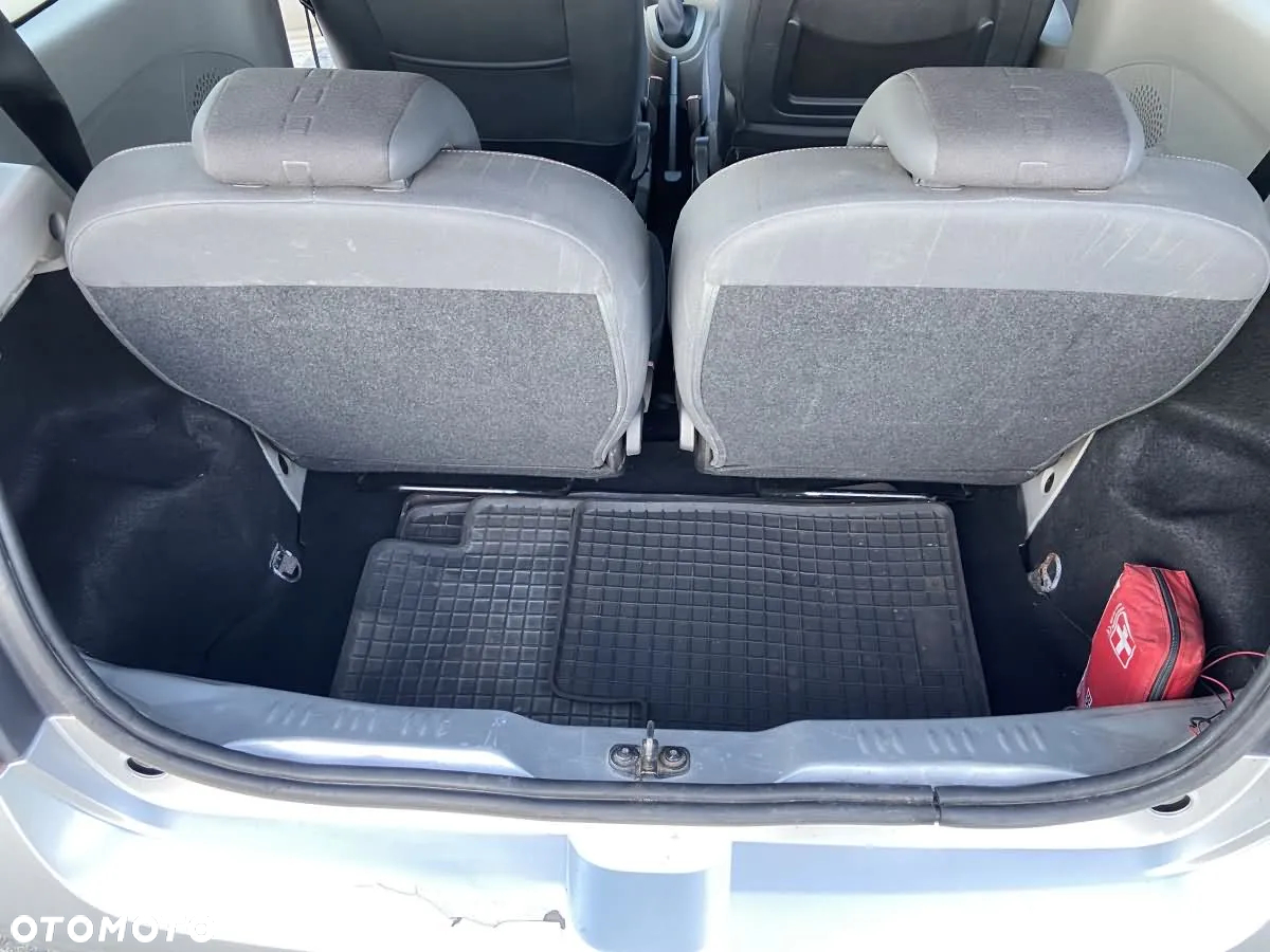 Renault Twingo 1.5 dCi Authentique - 16
