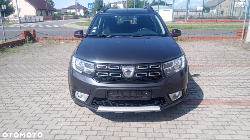 Dacia Sandero 0.9 TCe Laureate S&S - 2