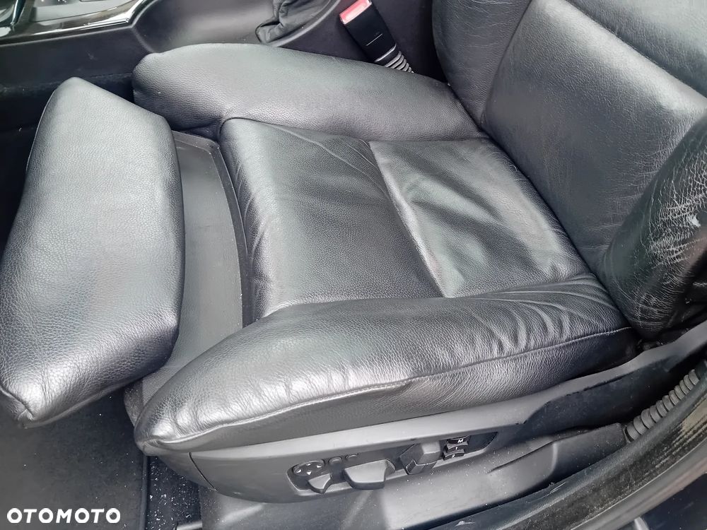 BMW Seria 5 530i SMG - 20