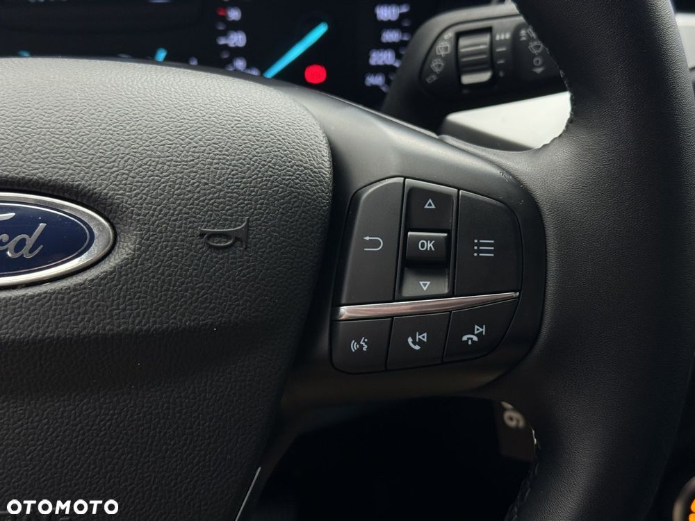 Ford Focus 1.5 EcoBlue Connected - 24