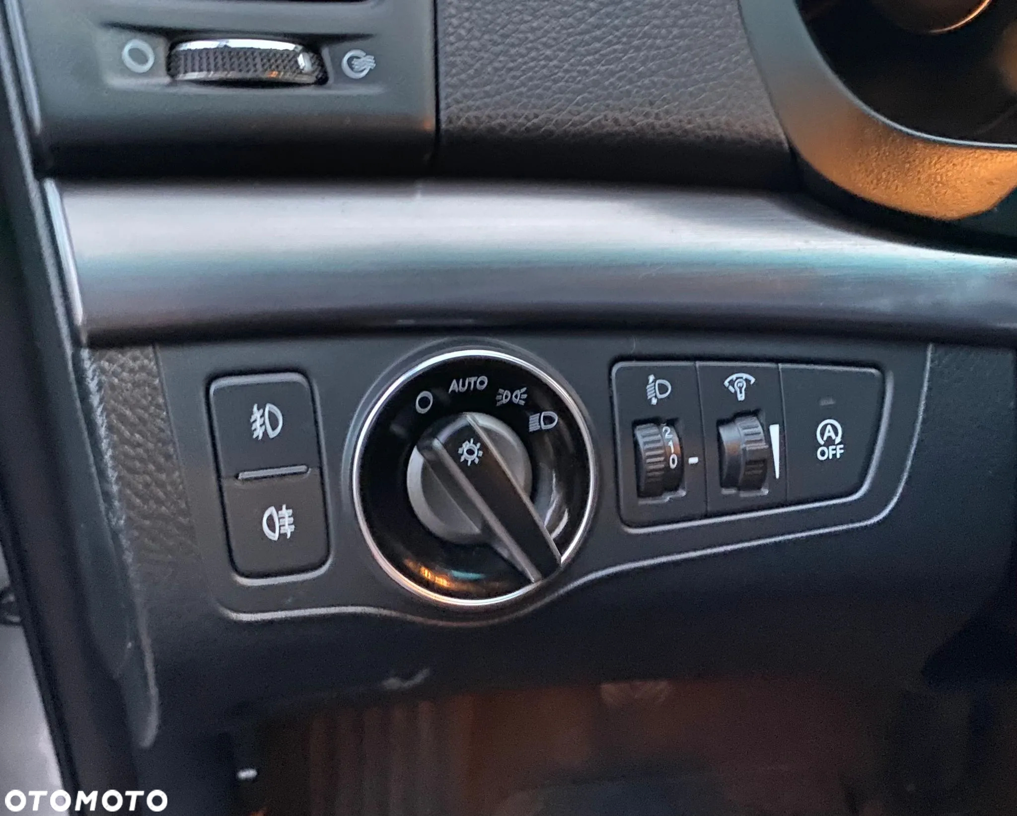 Hyundai i40 Kombi blue 1.7 CRDi Style - 17