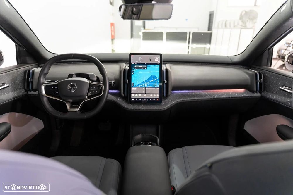 Volvo EX30 69 kWh Twin Motor Ultra - 14