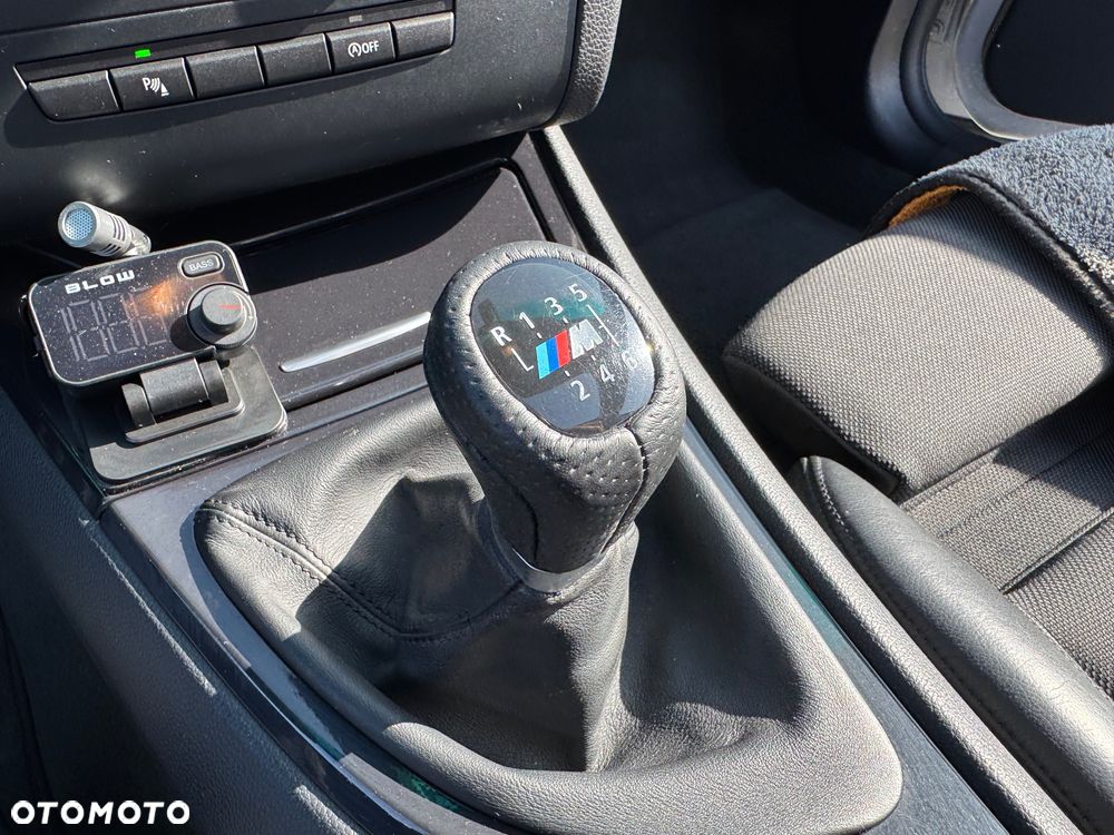 BMW Seria 1 123d Edition Sport - 13