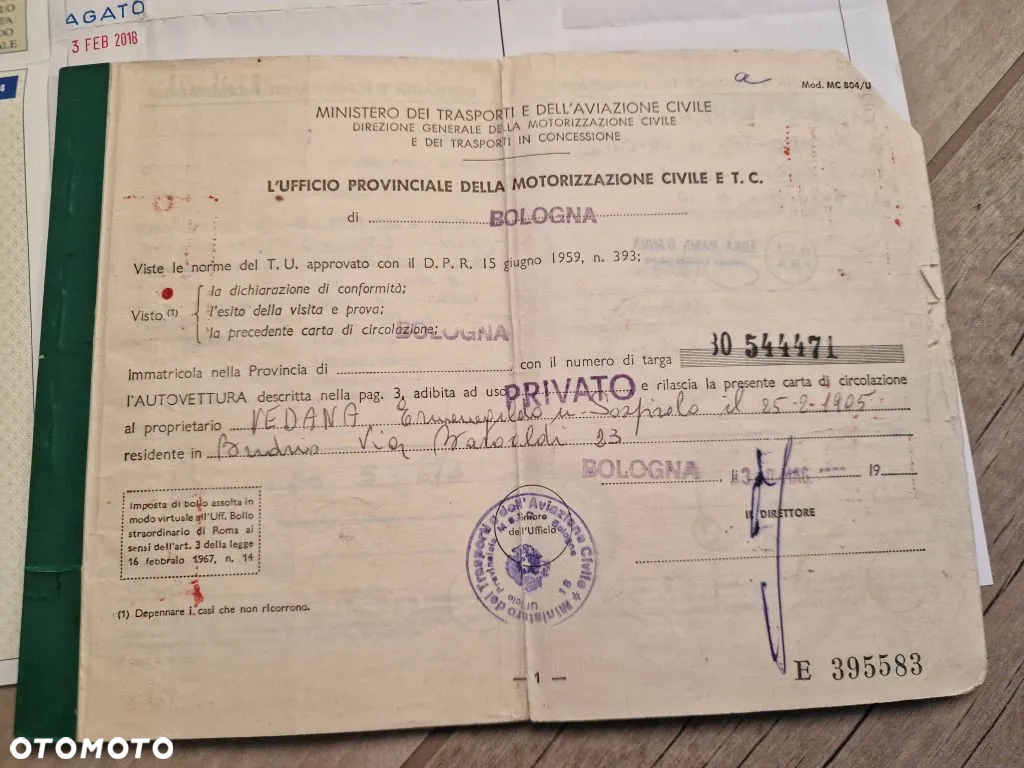 Fiat 126 - 22