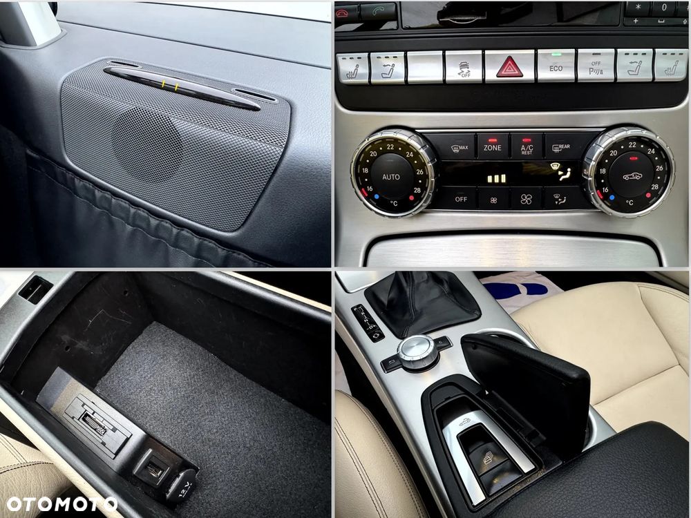 Mercedes-Benz SLK 200 BlueEFFICIENCY 7G-TRONIC Edition 1 - 23